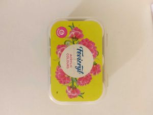 Fevicryl Acrylic Colours - 6 Shades