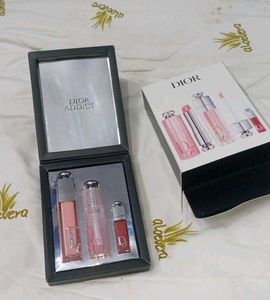 Dior Addict Lip Gloss Set