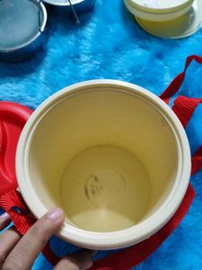 Tiffin Kitchen Accessories