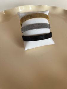 Mesh Bracelet Set