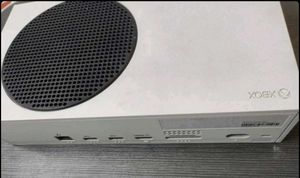 Xbox Series S Console