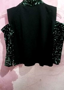 Party Wear Top