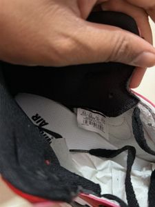 Nike Air Jordan Retro High Sneakers