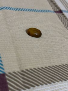 Original tiger Eye Stone For Ring Gemstone