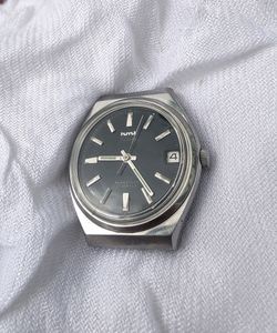 HMT Tareeq + Rajat (U) Automatic Watch