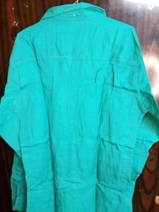 Allen Solly Shirt