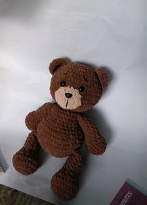 Teddy 🧸