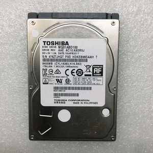 TOSHIBAToshiba DT01ABA100V 1TB 32MB Cache 5900RPM