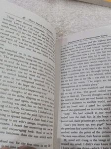 Ikigai &amp; Man&#39;s Search Meaning