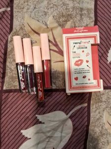 Lipstick