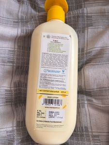 Mama Earth Body Lotion