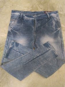 Blue Jeans For Men