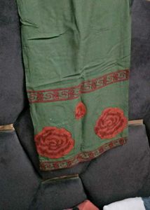 Anarkali Suit Set