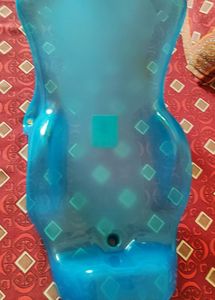 Babyhug Bath Rack