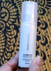Faces Canada Makeup Fixer