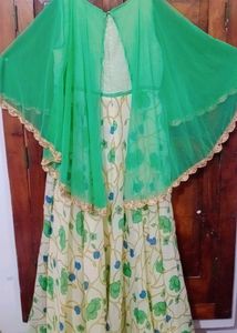 Price Drop 🥳Ethnic Gown