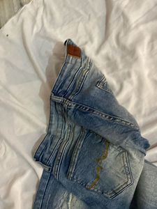 Slim Fit Pepe Jean