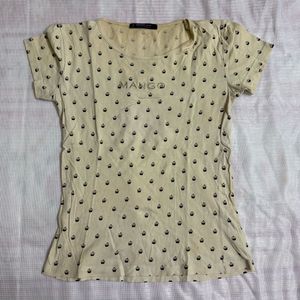Honey And Mango Tops