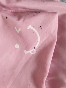 Pink &#39;I&#39;m Cool&#39; Backpack