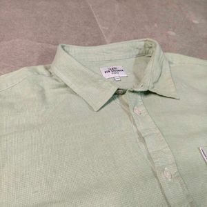 Old Money Classic Shirt 👕