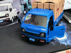 1/16 Scale Rc Maruti Suzuki Pickup Truck Model