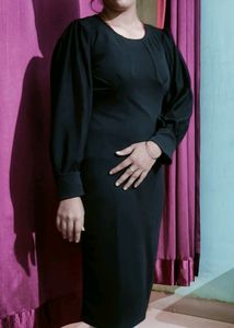 Women's Bodycon Dress