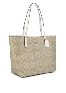 COACH PREMIUM TOTE BAG RESTOCKED