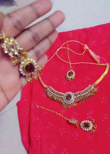 Jewellery Set