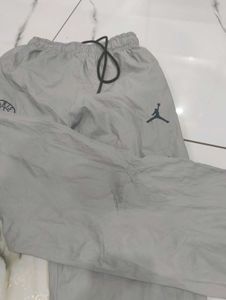 Paris Jordan Track Pants