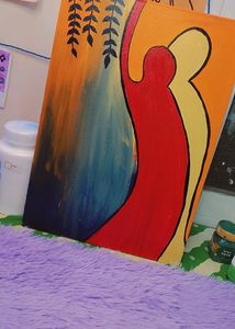 Canvas Painting