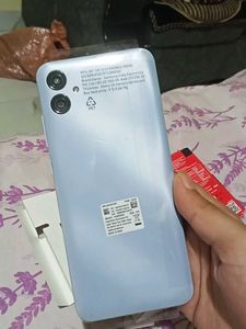 New Samsung Phone ✨