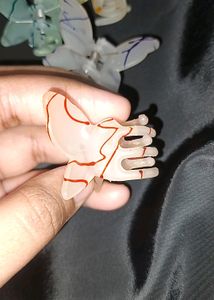 2Mini Butterfly Clutcher Hair 🦋Girl/Women