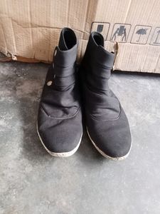 Boot 👢🥾