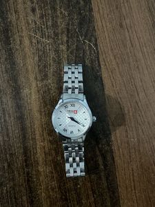 Swiss Light Girl Watch