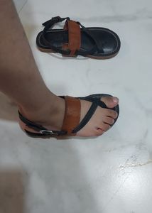 traditional Wear Slipper For Girls And Boys