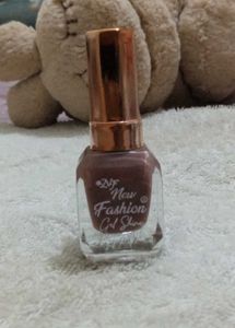New Fashion Gel Shine
