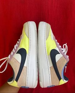 New Original Nike Air Force 1 Shadow