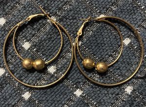 Hoop Earrings