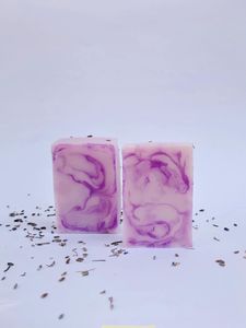Lavender Body Bar 100gm