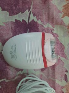 PHILIPS EPILATOR BRE 235