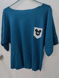 Party Wear Top For Women And Girls