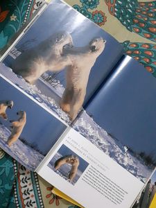 Nat Geo Magazine (feb 2004)