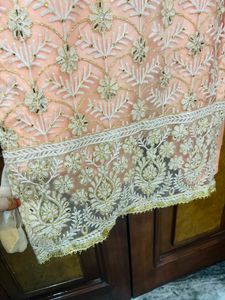 Heavy Work Suit Salwar Set