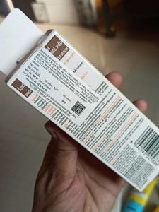 Garnier Bright Complete range