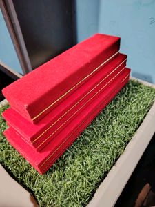 Jewellery Boxes