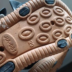 2 -3 Years Girl Footwear