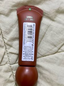 Nyx Smushy Matte Lip Balm