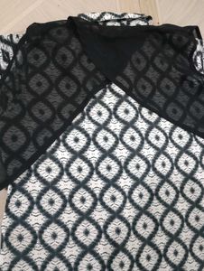 Stylish Jacket Kurta