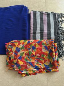 Dupatta &amp; Stole