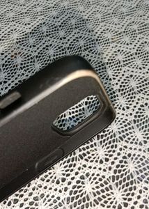 Black iPhone 13/14  Phone Cover